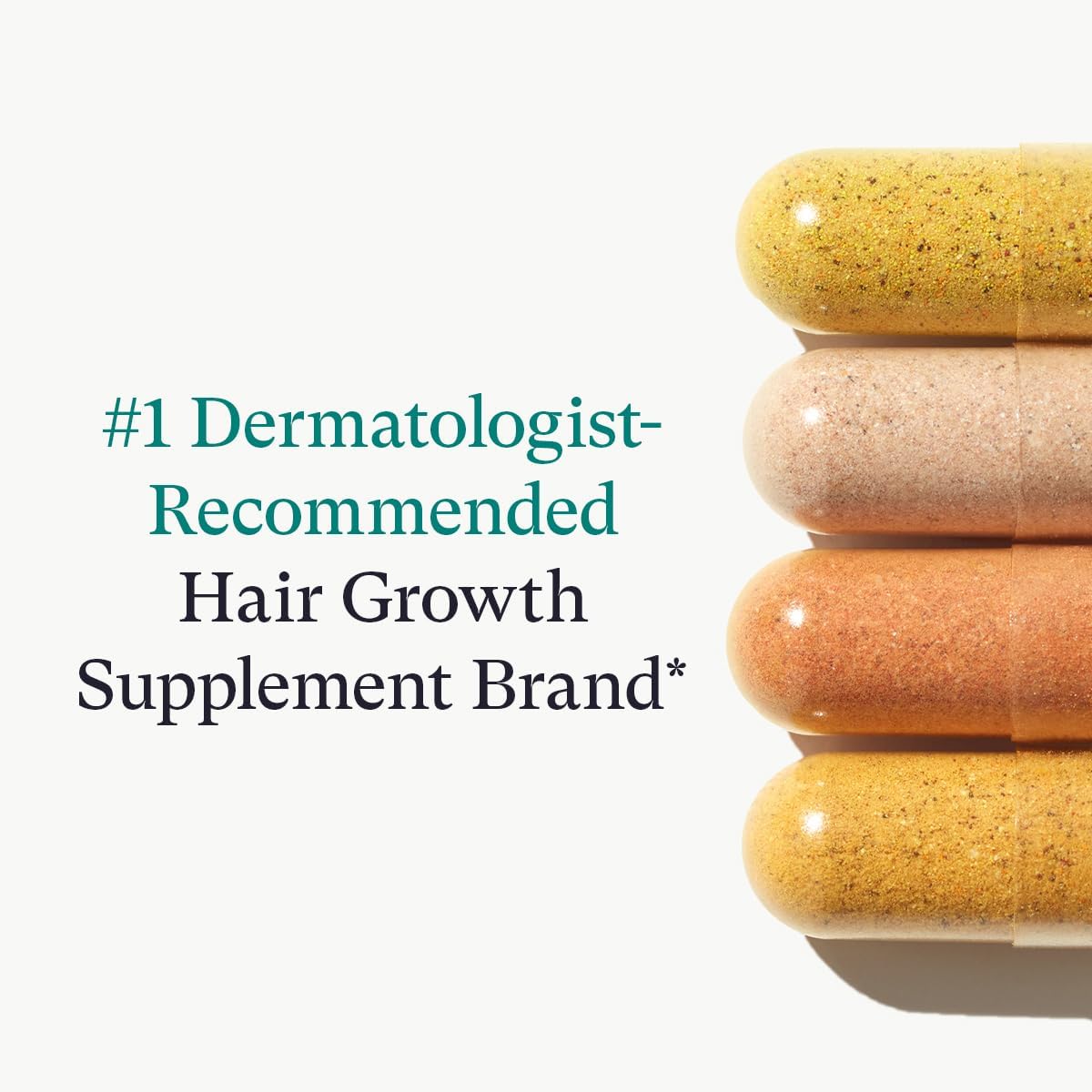 Nutrafol Women's Hair Growth Supplements - Clearance Sale