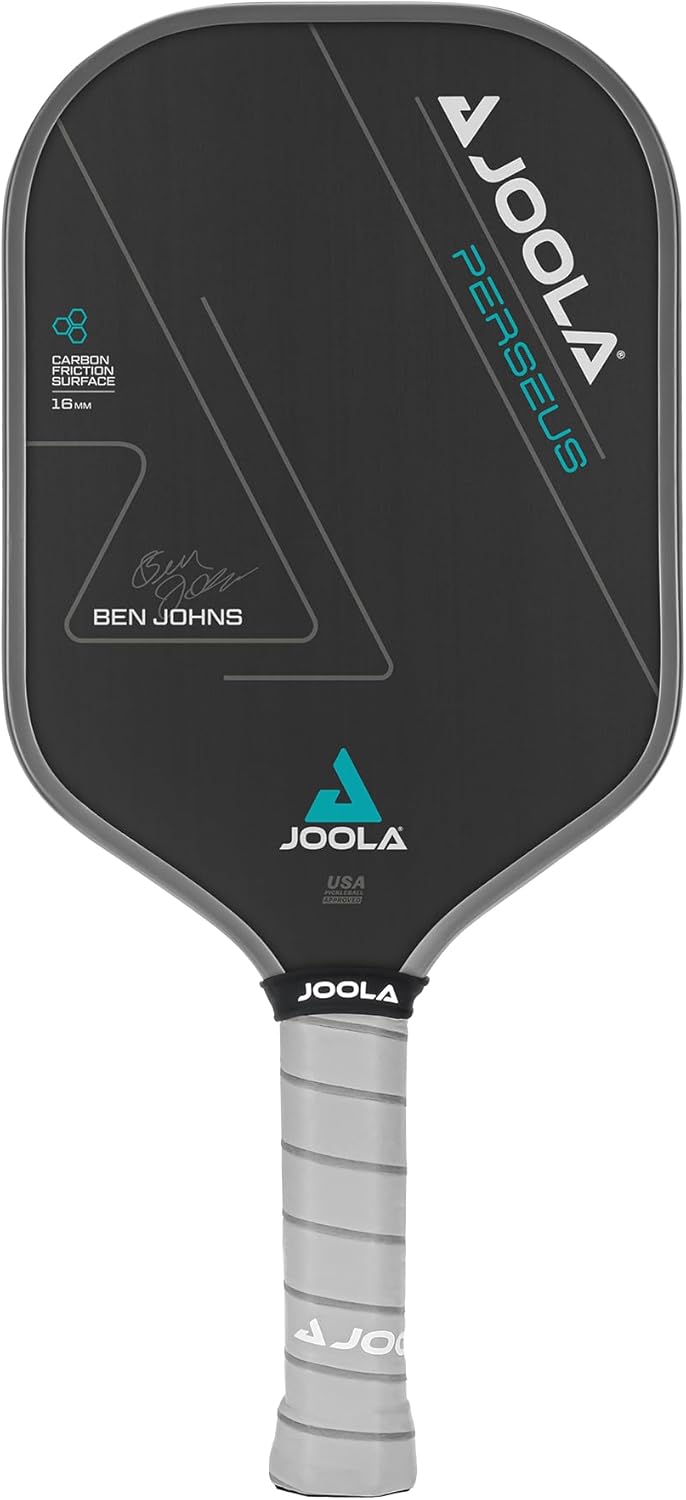 JOOLA Professional Pickleball Paddles, Well Balanced w/Pop & Control - Clearance Sale