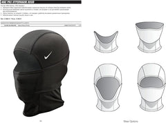 Nike unisex-adult mens Balaclava - Clearance Sale